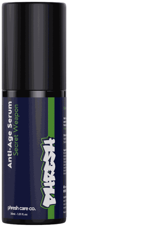 Secret Weapon Anti-Age Serum